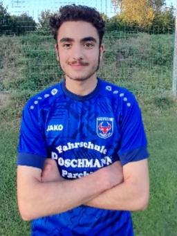 Avatar Bild für Bilal Atli