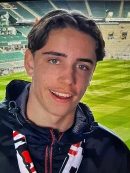 Avatar Bild für Arik Tamegger