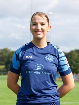 Avatar Bild für Hanna Dobrin