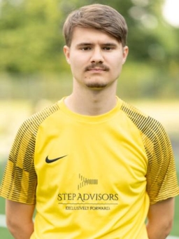 Avatar Bild für Luke Wagner