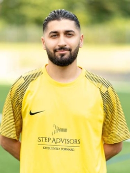 Avatar Bild für Caner Yesil