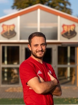 Avatar Bild für Ronny Bröckel