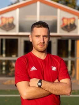 Avatar Bild für Daniel Klesen
