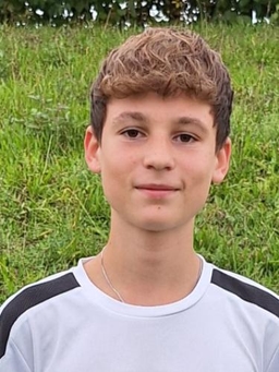 Avatar Bild für Matteo Lang
