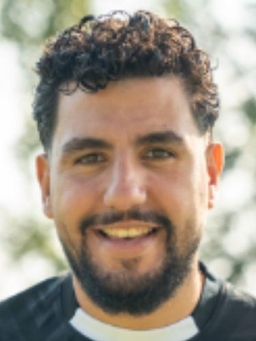 Avatar Bild für Naoufal El Ghalbzouri