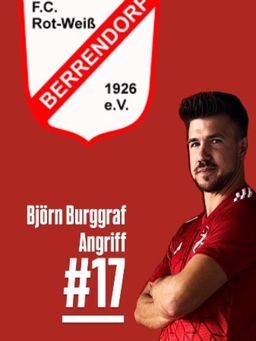 Avatar Bild für Björn Burggraf