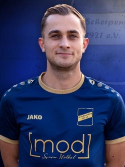 Avatar Bild für Maximilian Abel