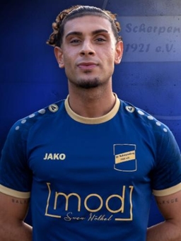 Avatar Bild für Ömer Akbel