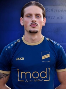 Avatar Bild für Marcio Blank