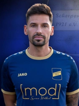 Avatar Bild für Nico Frömmgen