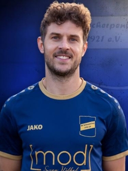 Avatar Bild für Konstantin Möllering