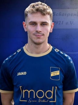 Avatar Bild für Nick Noah Redam