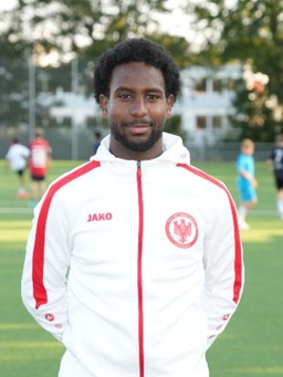 Avatar Bild für Farid Bashir