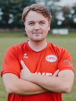 Avatar Bild für Julius Thietje