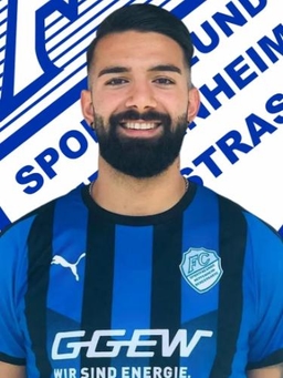 Avatar Bild für Kadir Kilic