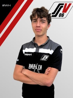 Avatar Bild für Willy Helm