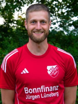 Avatar Bild für Andreas Buessau