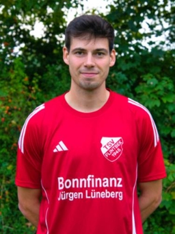 Avatar Bild für Malte Frahm