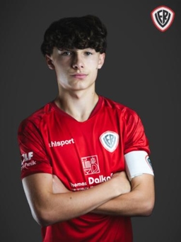 Avatar Bild für Leon Rams