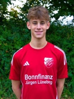 Avatar Bild für Lasse Frankiewicz