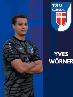 Avatar Bild für Yves Wörner