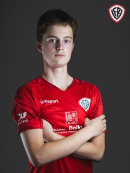 Avatar Bild für Jannik Scherhag