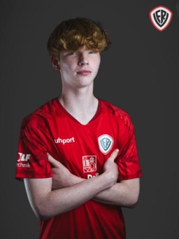 Avatar Bild für Joel Velt