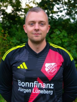 Avatar Bild für Tjark Klarmann