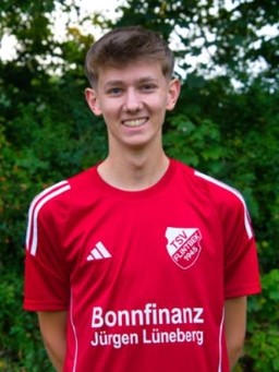 Avatar Bild für Jan Niklas Ratjen