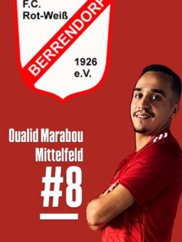Avatar Bild für Qualid Marabou