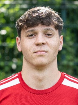 Avatar Bild für Jonas Bauer