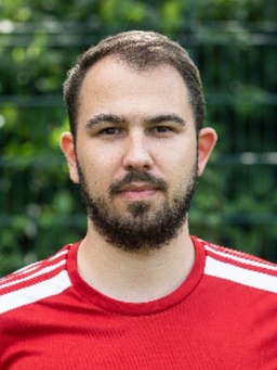 Avatar Bild für Eric Best