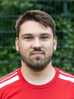 Avatar Bild für Maximilian Frison