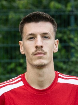 Avatar Bild für Kevin Link