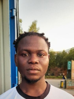 Avatar Bild für Mouminou Idrissou