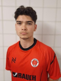 Avatar Bild für Nassim Korichi