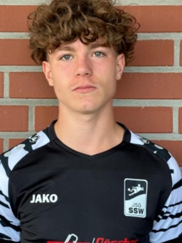 Avatar Bild für Dante Björn Rudnik Gronemeyer