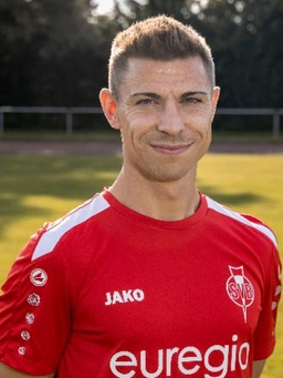 Avatar Bild für Marc Beckert
