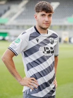 Avatar Bild für Karim Gegg