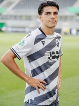 Avatar Bild für Aris Isa Malaj