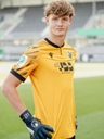 Avatar Bild für Profilbild