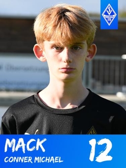 Avatar Bild für Connor Michael Marck