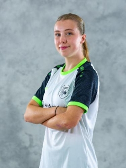 Avatar Bild für Leana Oertel