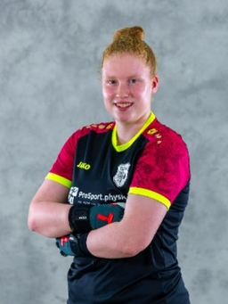 Avatar Bild für Jannika Rullkoetter