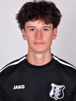 Avatar Bild für Leonidas Marschner