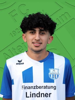 Avatar Bild für Abdallah El Jaddouh