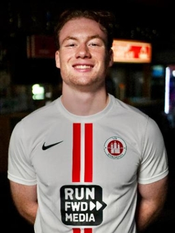 Avatar Bild für Francis Esben Rode