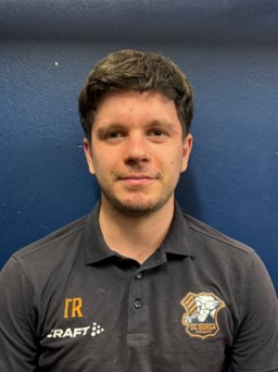 Avatar Bild für Andrei Salov