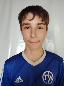 Avatar Bild für Tyler Joel Klemm