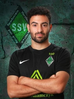 Avatar Bild für Mohamed Dallali